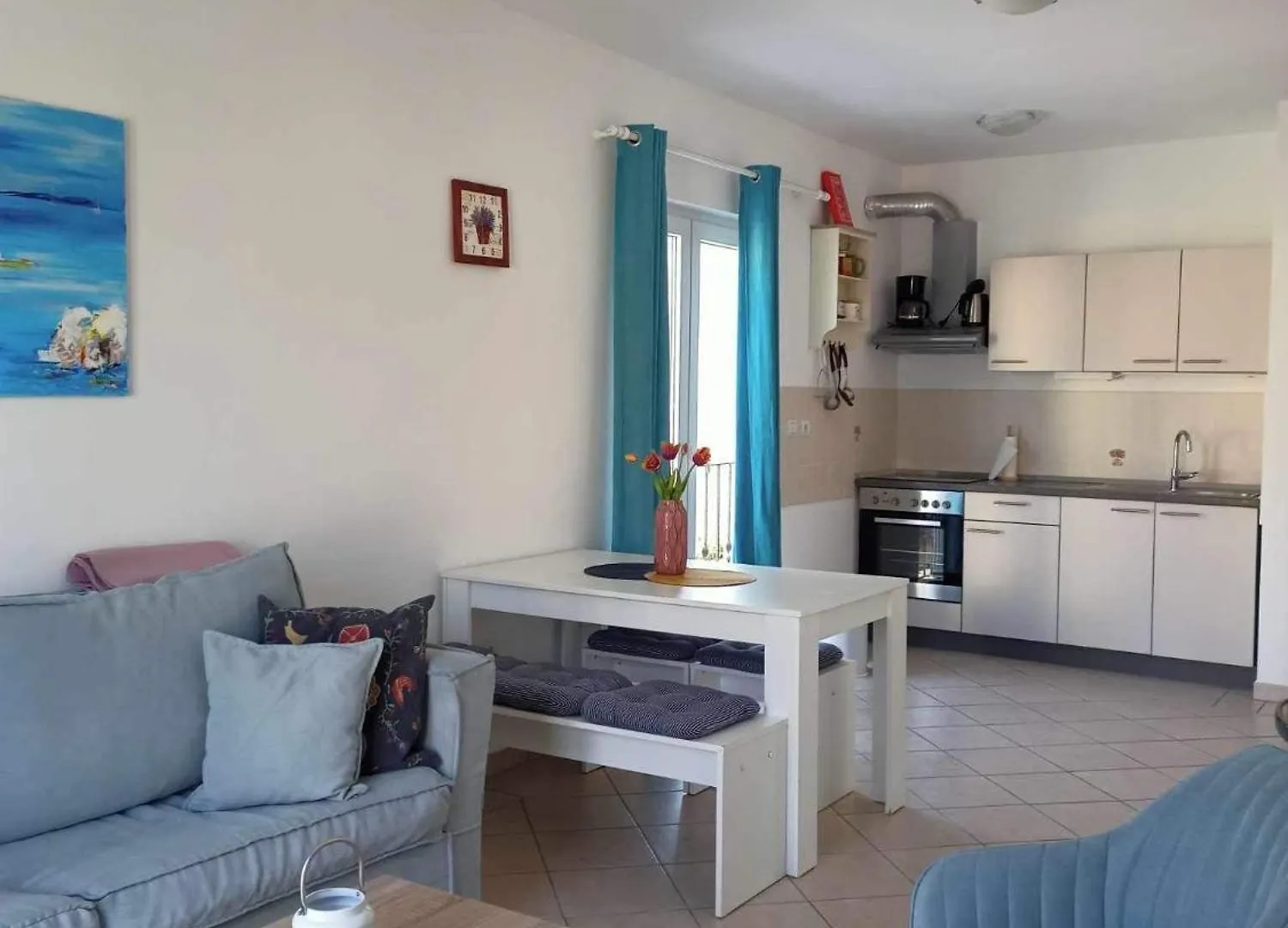 Irene-Medulin Apartment