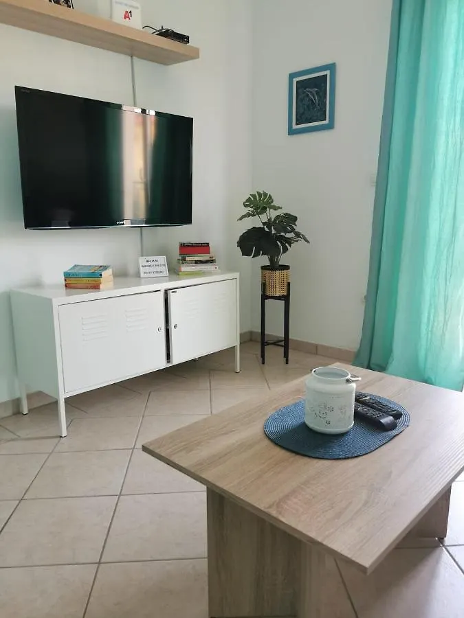 Ferienwohnung Irene-Medulin Medulin