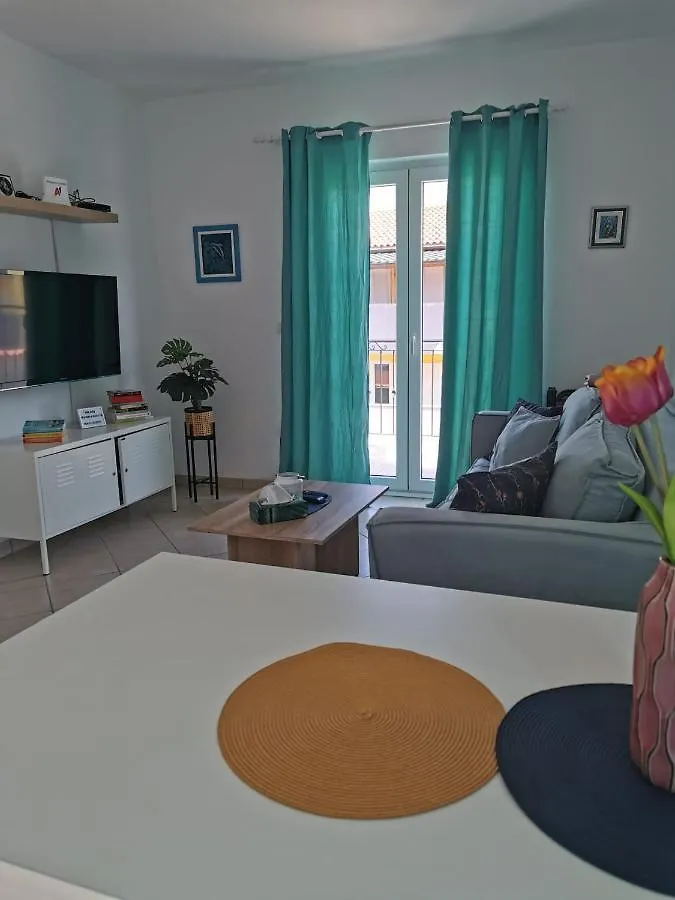 Apartment Ferienwohnung Irene-Medulin Kroatien