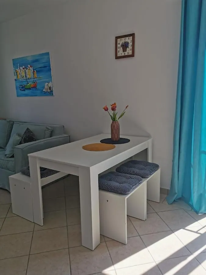 Ferienwohnung Irene-Medulin