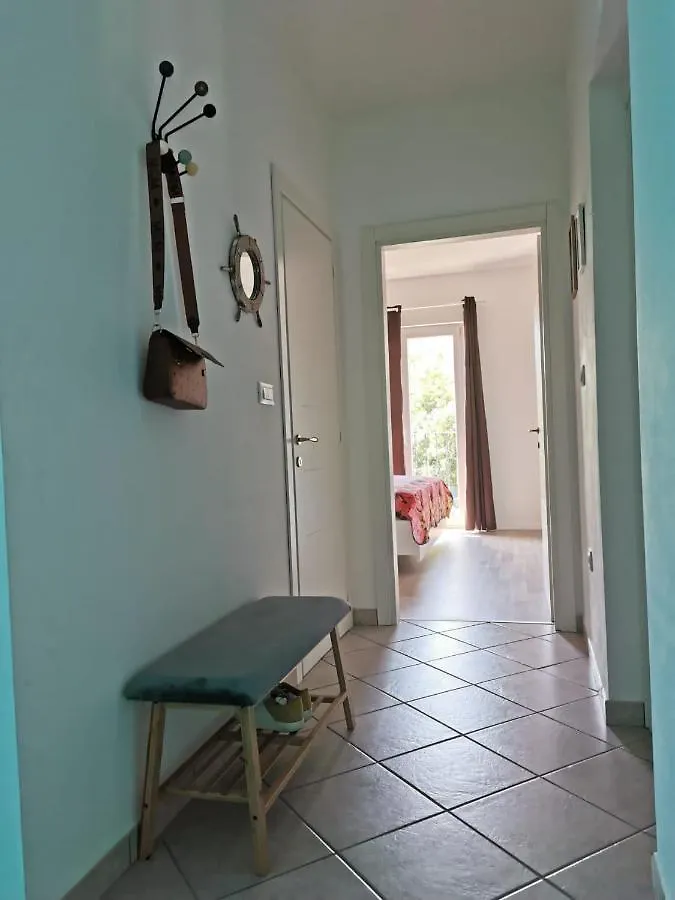 Ferienwohnung Irene-Medulin Apartment Medulin