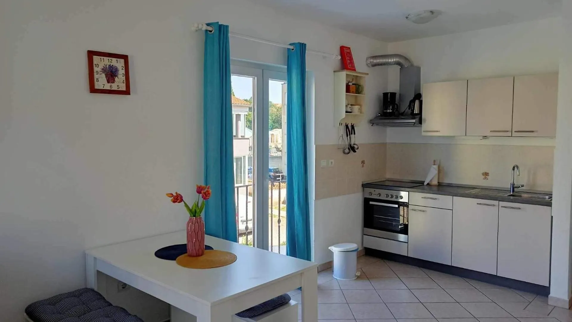 Ferienwohnung Irene-Medulin Kroatien