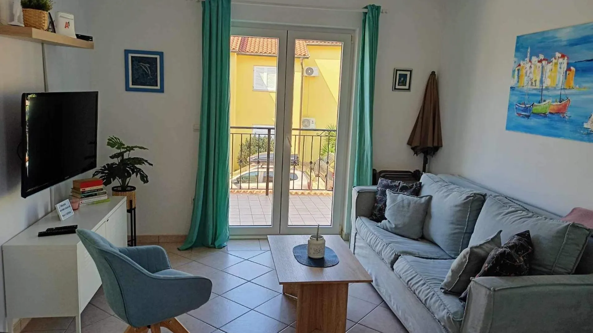Ferienwohnung Irene-Medulin Medulin